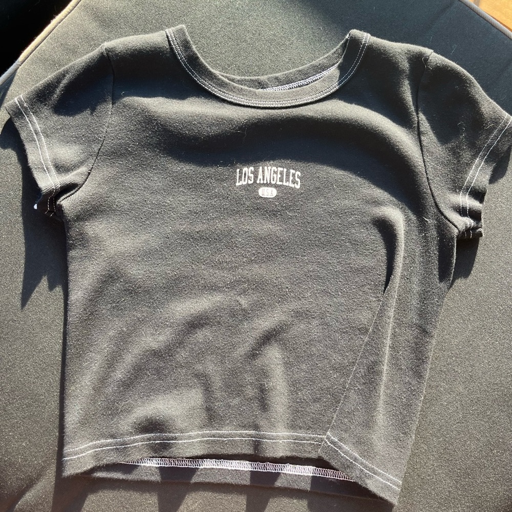 Brandy Melville top